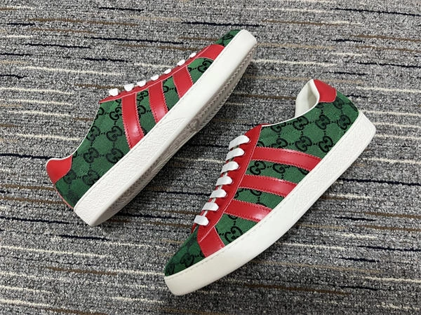 Gucci Ace Sneaker Youthful 117
