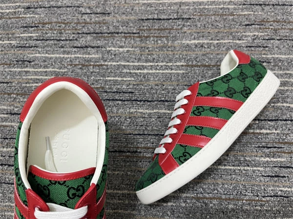 Gucci Ace Sneaker Youthful 117
