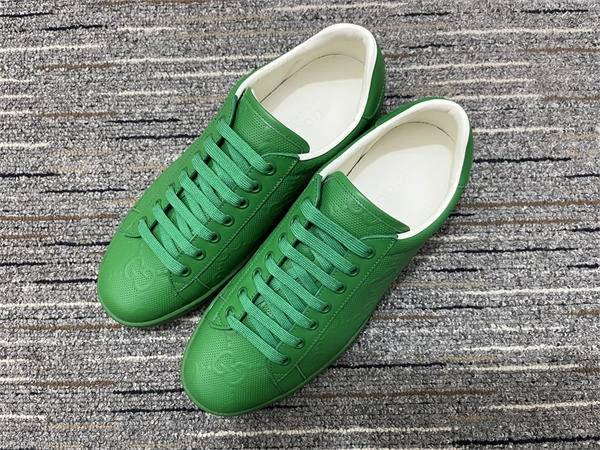 FastDry Gucci Ace Sneaker 115