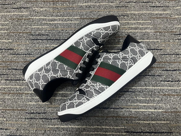 Supportive Gucci Ace Sneaker 98