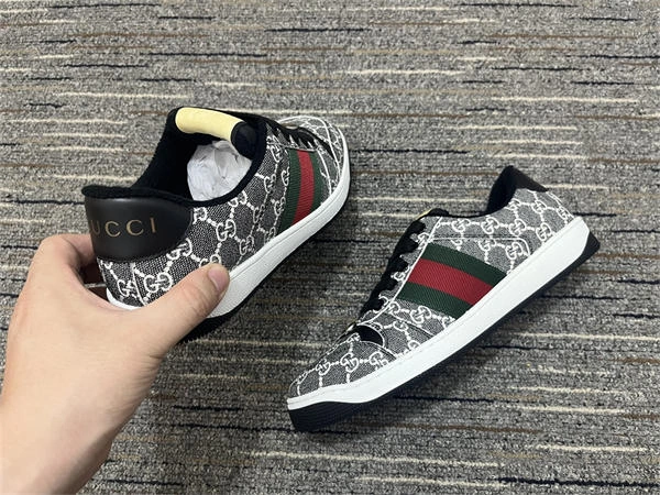 Supportive Gucci Ace Sneaker 98