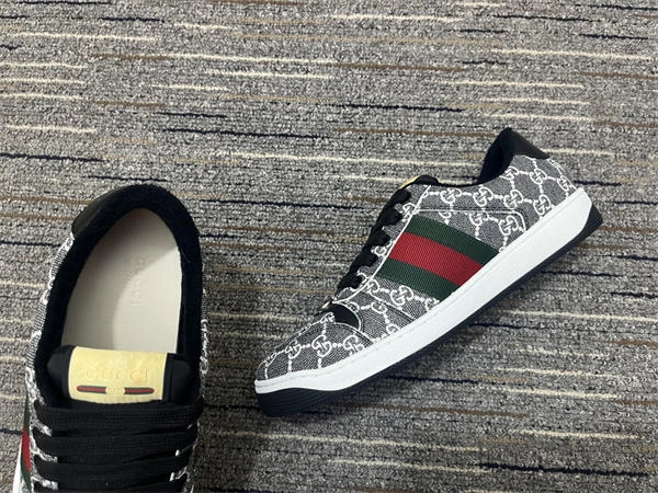 Supportive Gucci Ace Sneaker 98