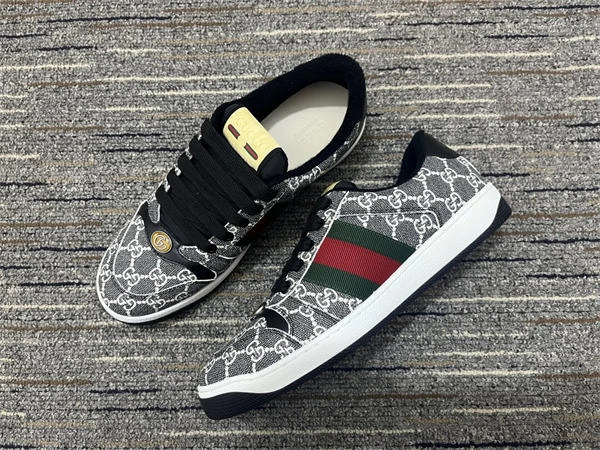 Supportive Gucci Ace Sneaker 98