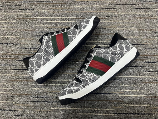 Supportive Gucci Ace Sneaker 98