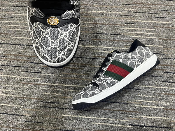 Supportive Gucci Ace Sneaker 98