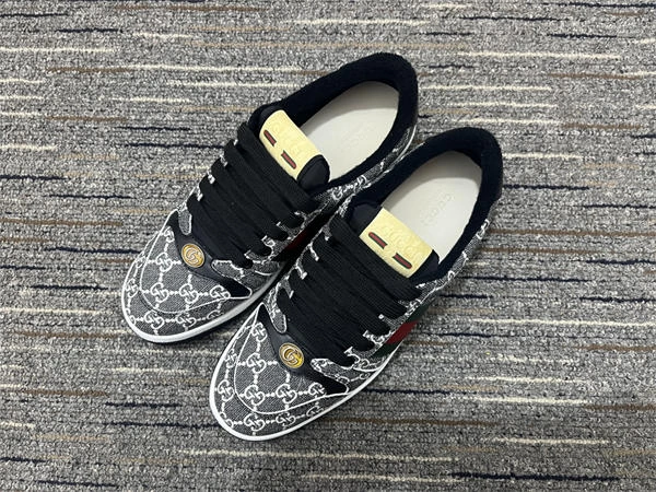 Supportive Gucci Ace Sneaker 98