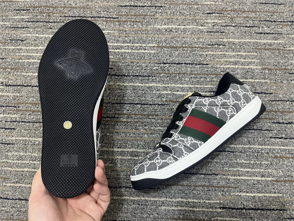 Supportive Gucci Ace Sneaker 98