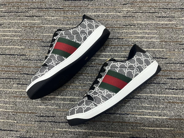 Supportive Gucci Ace Sneaker 98