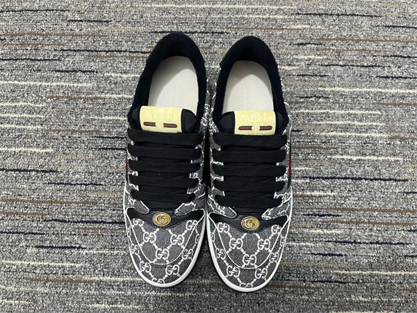 Supportive Gucci Ace Sneaker 98