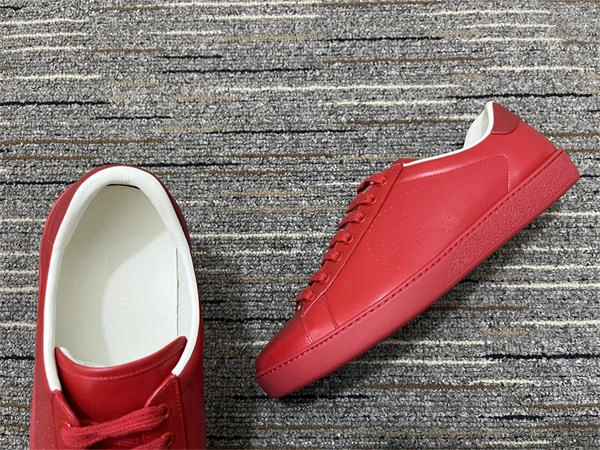 HYPE Breathable Gucci Ace Sneaker 116