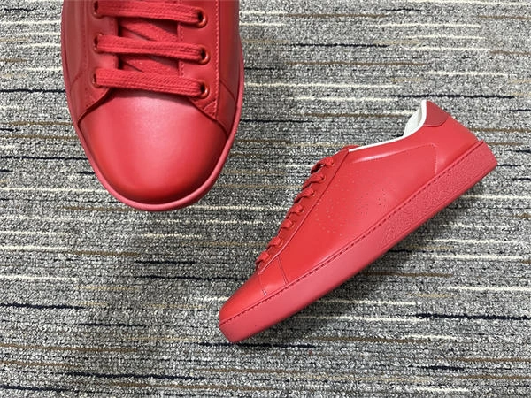 HYPE Breathable Gucci Ace Sneaker 116