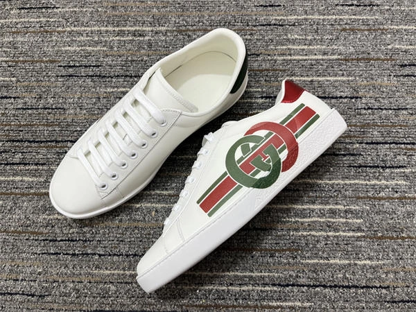 Gucci Ace Sneaker ComfortFit 118
