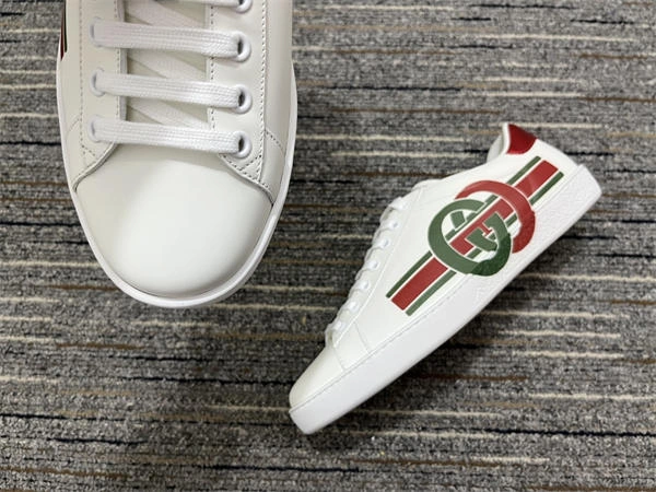 Gucci Ace Sneaker ComfortFit 118