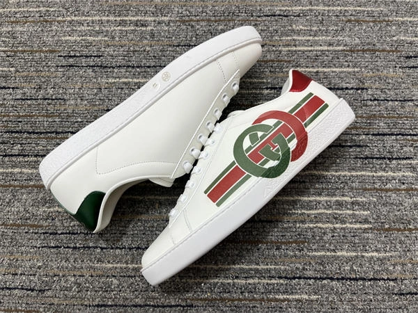 Gucci Ace Sneaker ComfortFit 118