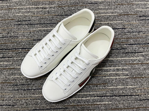 Gucci Ace Sneaker ComfortFit 118