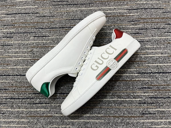 TimelessDesign Gucci Ace Sneaker 119