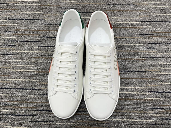 TimelessDesign Gucci Ace Sneaker 119