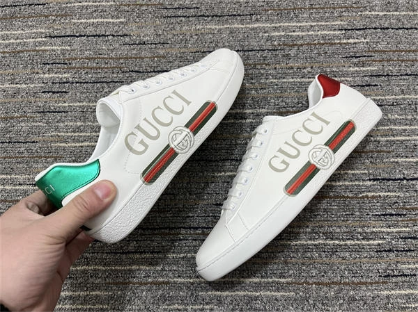 TimelessDesign Gucci Ace Sneaker 119