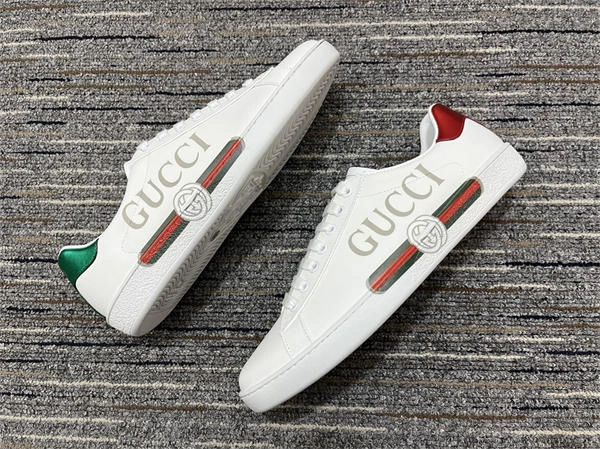 TimelessDesign Gucci Ace Sneaker 119