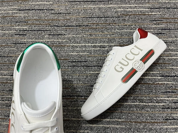 TimelessDesign Gucci Ace Sneaker 119