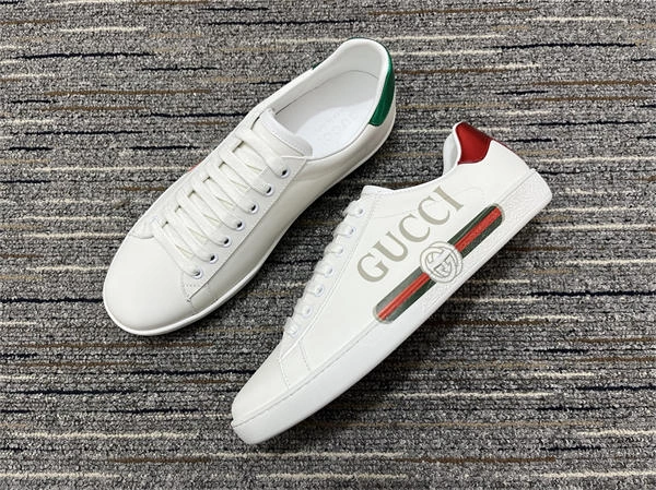TimelessDesign Gucci Ace Sneaker 119
