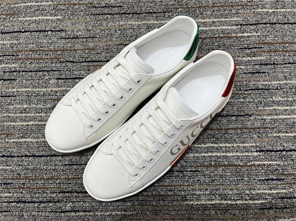TimelessDesign Gucci Ace Sneaker 119