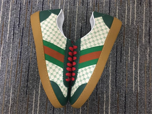 StreetReady Gucci Ace Sneaker 120