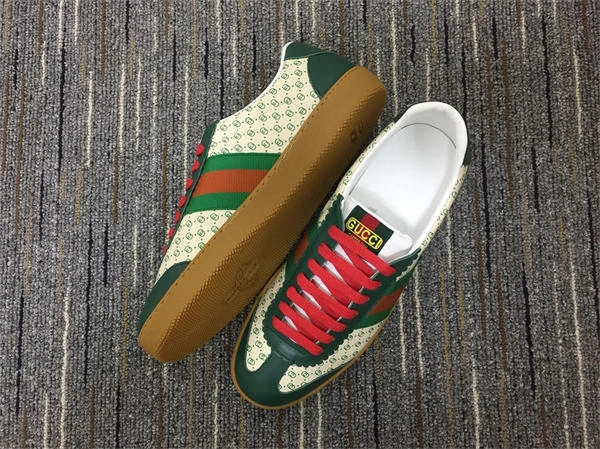 StreetReady Gucci Ace Sneaker 120