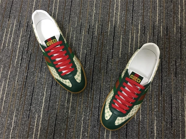 StreetReady Gucci Ace Sneaker 120