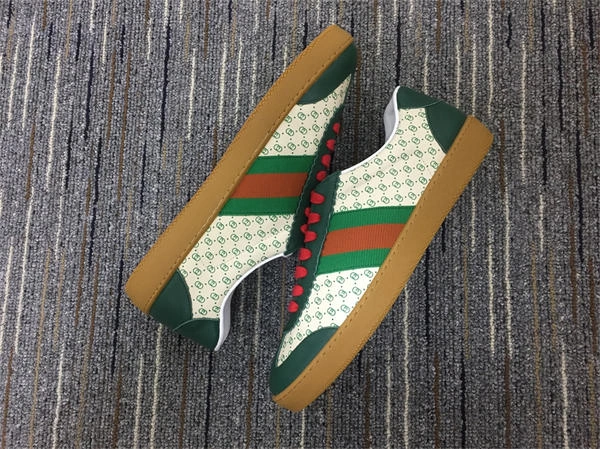 StreetReady Gucci Ace Sneaker 120