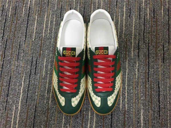 StreetReady Gucci Ace Sneaker 120