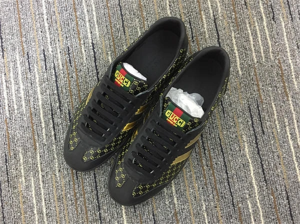 Boostmaster lin Gucci Ace Sneaker MultiPurpose 122