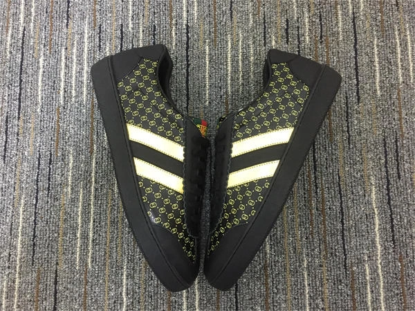 Boostmaster lin Gucci Ace Sneaker MultiPurpose 122