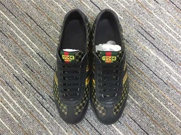 Boostmaster lin Gucci Ace Sneaker MultiPurpose 122