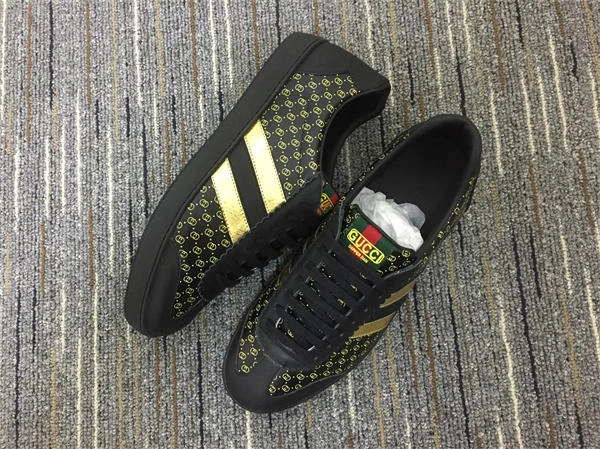 Boostmaster lin Gucci Ace Sneaker MultiPurpose 122