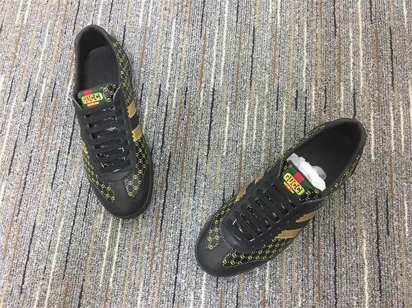 Boostmaster lin Gucci Ace Sneaker MultiPurpose 122