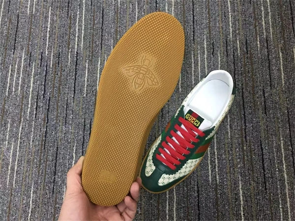 Tony Luxuries Gucci Ace Sneaker TopPick 124