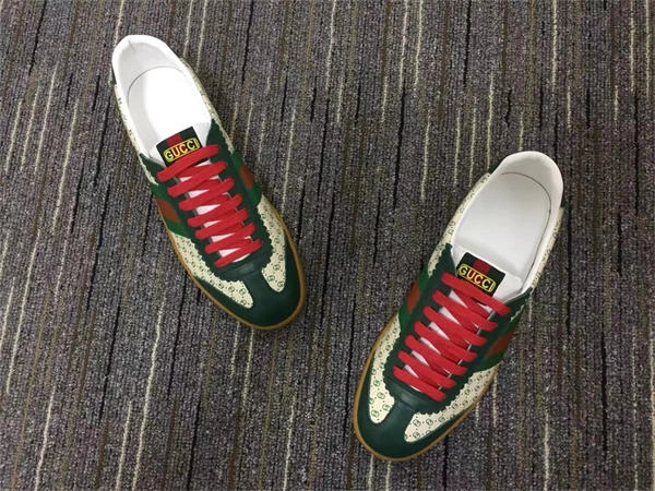 Tony Luxuries Gucci Ace Sneaker TopPick 124
