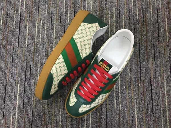Tony Luxuries Gucci Ace Sneaker TopPick 124