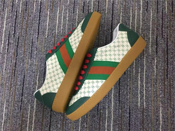 Tony Luxuries Gucci Ace Sneaker TopPick 124