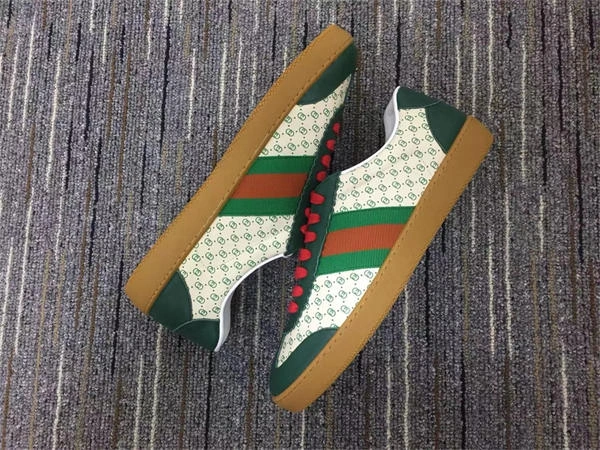 Tony Luxuries Gucci Ace Sneaker TopPick 124