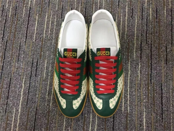 Tony Luxuries Gucci Ace Sneaker TopPick 124