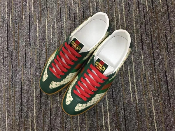 Gucci Ace Sneaker TopPick 124