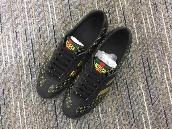 Durable Gucci Ace Sneaker 123