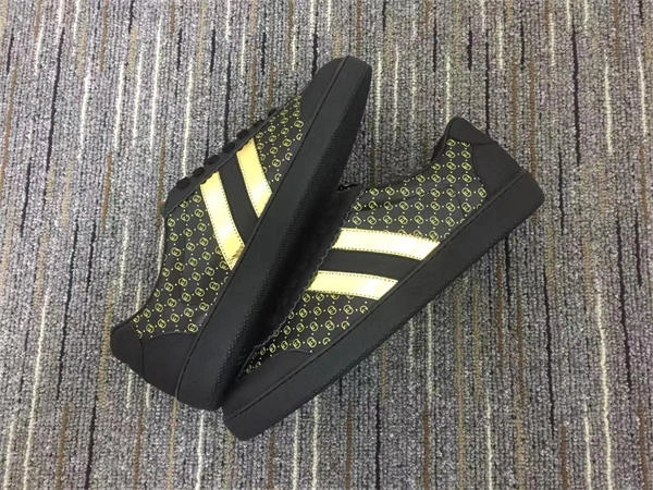 Durable Gucci Ace Sneaker 123