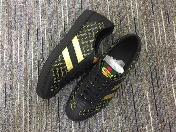 Durable Gucci Ace Sneaker 123