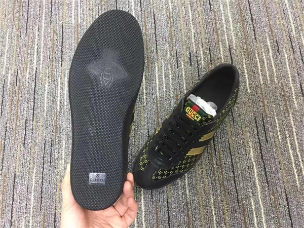 Durable Gucci Ace Sneaker 123