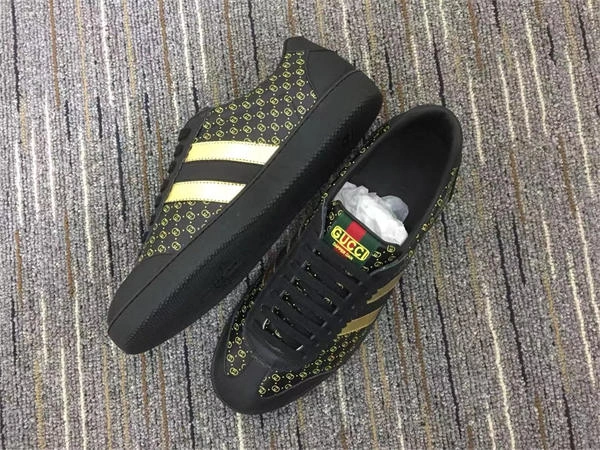 Durable Gucci Ace Sneaker 123