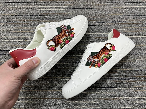 Cheap Hot Gucci Ace Sneaker TechFriendly 126