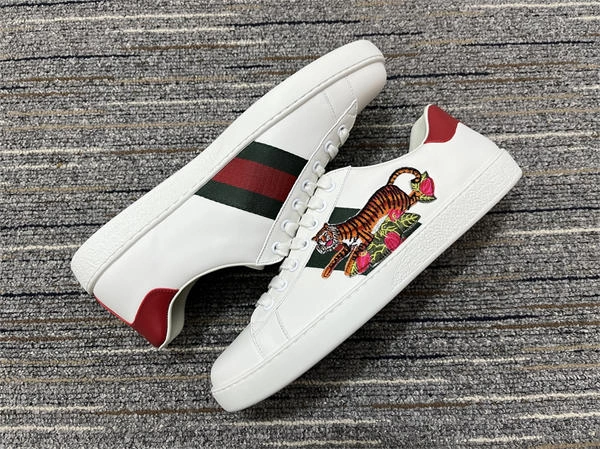 Cheap Hot Gucci Ace Sneaker TechFriendly 126